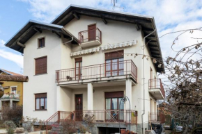 Appartamento vista Alpi biellesi Biella